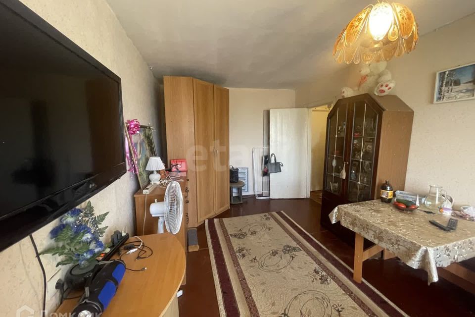 Продаётся 1-комнатная квартира, 30.2 м²