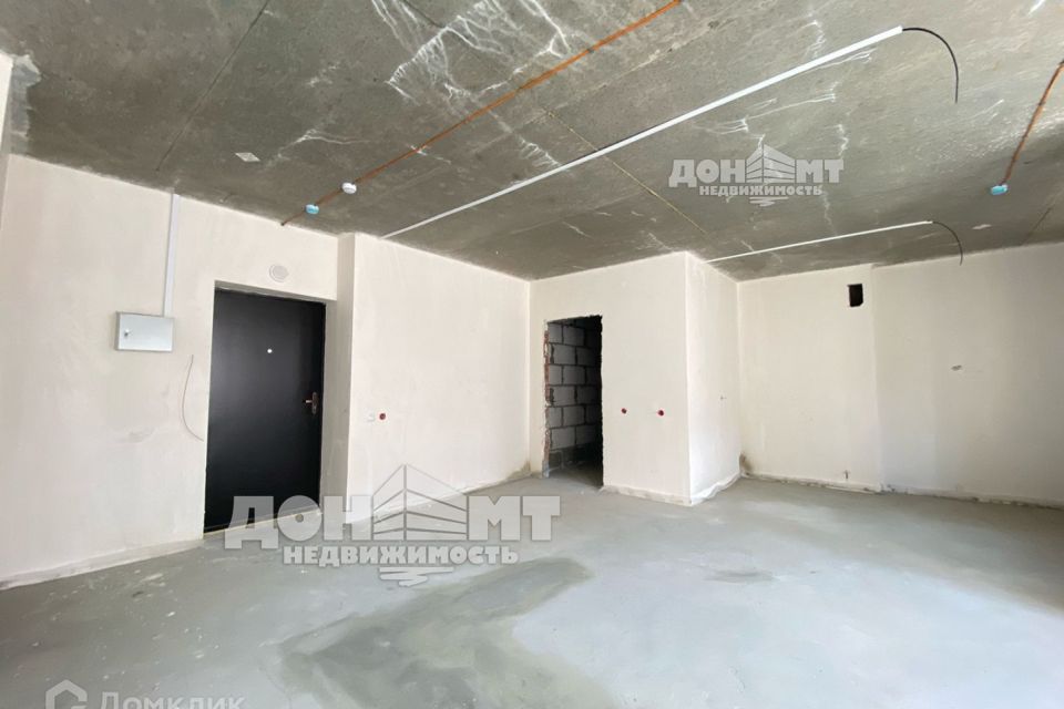 Продаётся 2-комнатная квартира, 55.6 м²