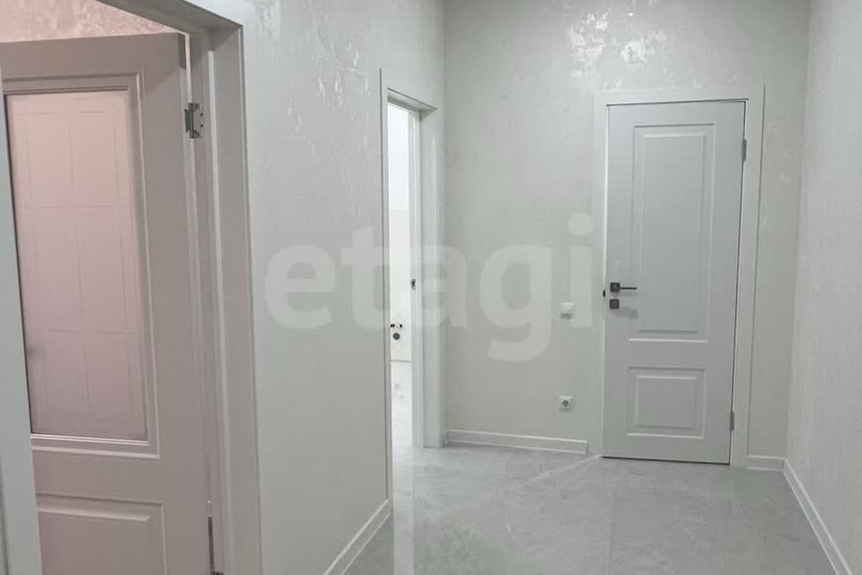 Продаётся 1-комнатная квартира, 50 м²
