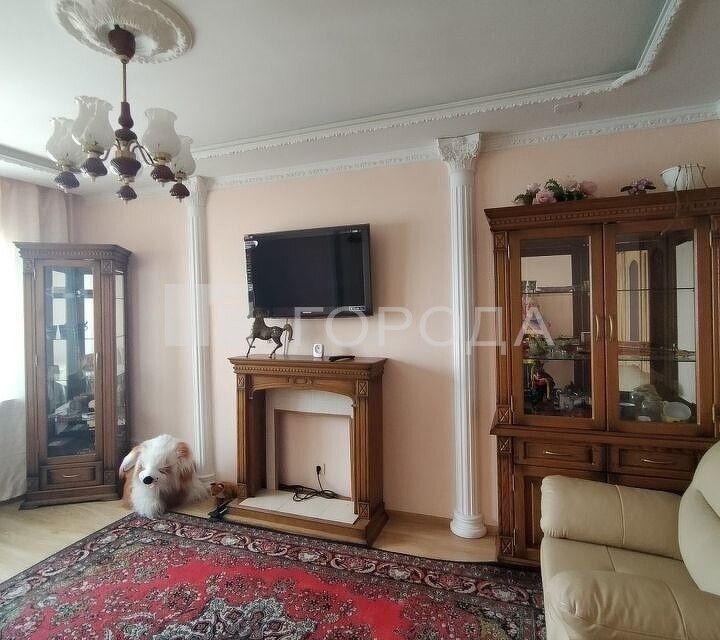 Сдаётся 2-комнатная квартира, 50 м²