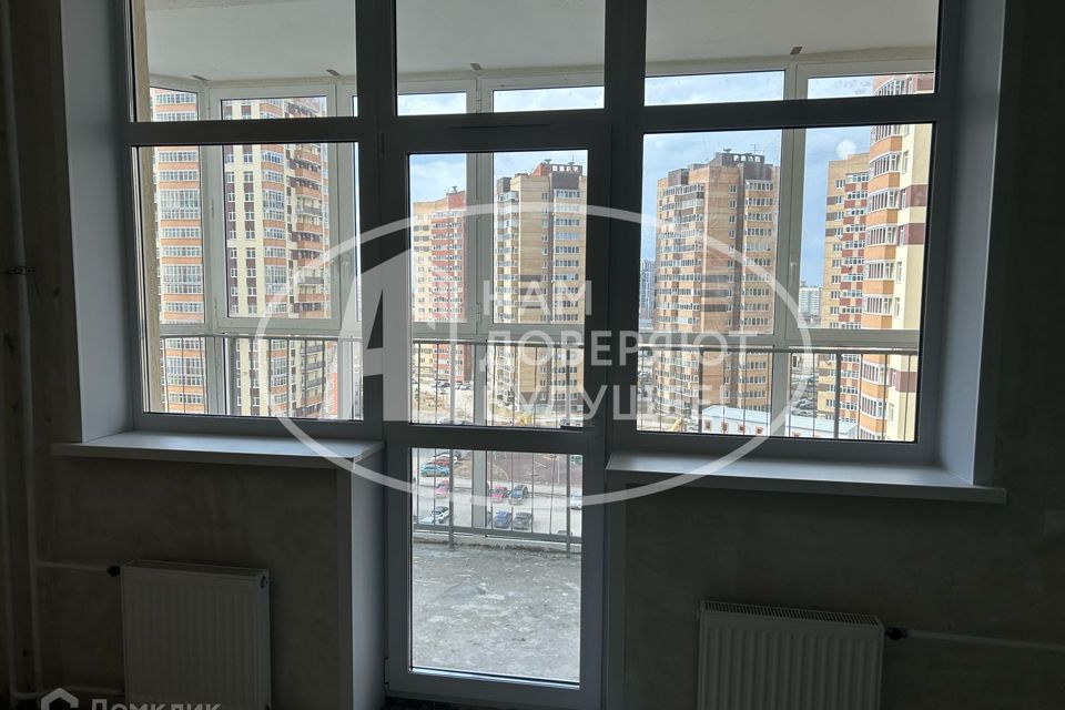 Продаётся 2-комнатная квартира, 46 м²