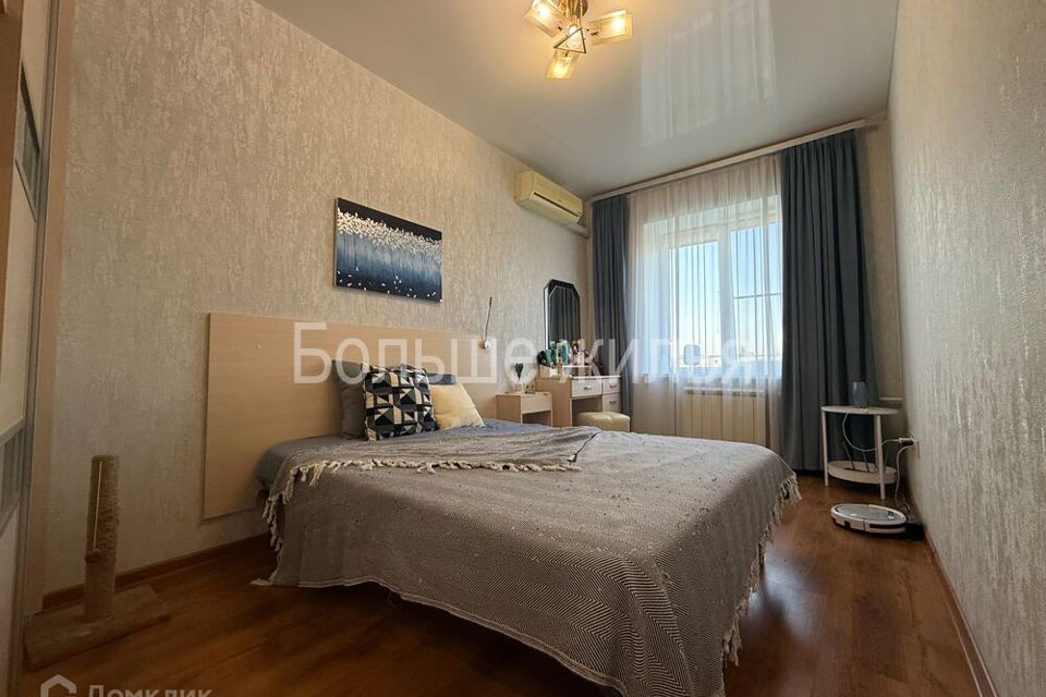 Продаётся 2-комнатная квартира, 44.8 м²