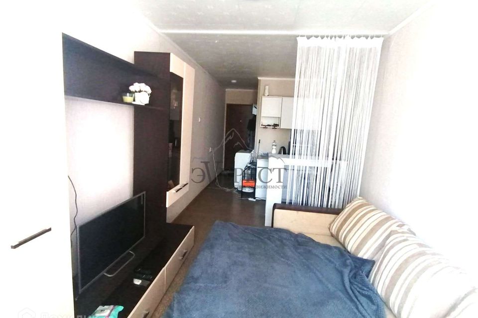 Продаётся студия, 18.2 м²