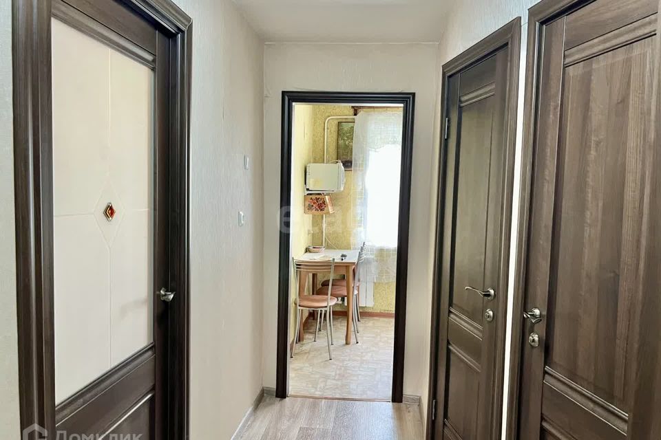 Продаётся 2-комнатная квартира, 47.5 м²
