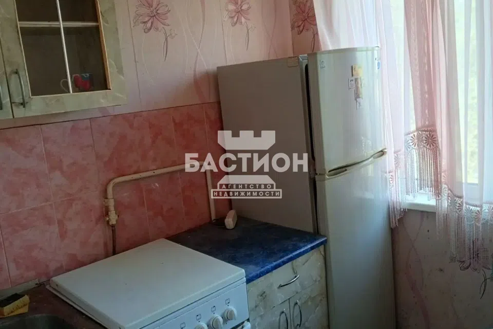 Сдаётся 3-комнатная квартира, 52 м²