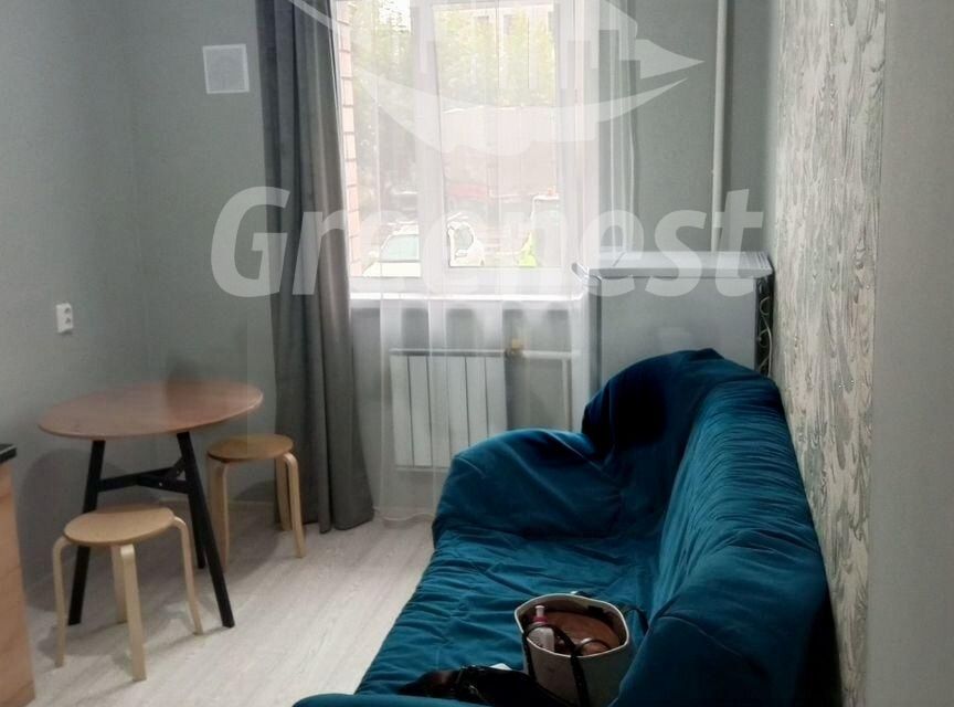 Сдаётся 1-комнатная квартира, 40 м²
