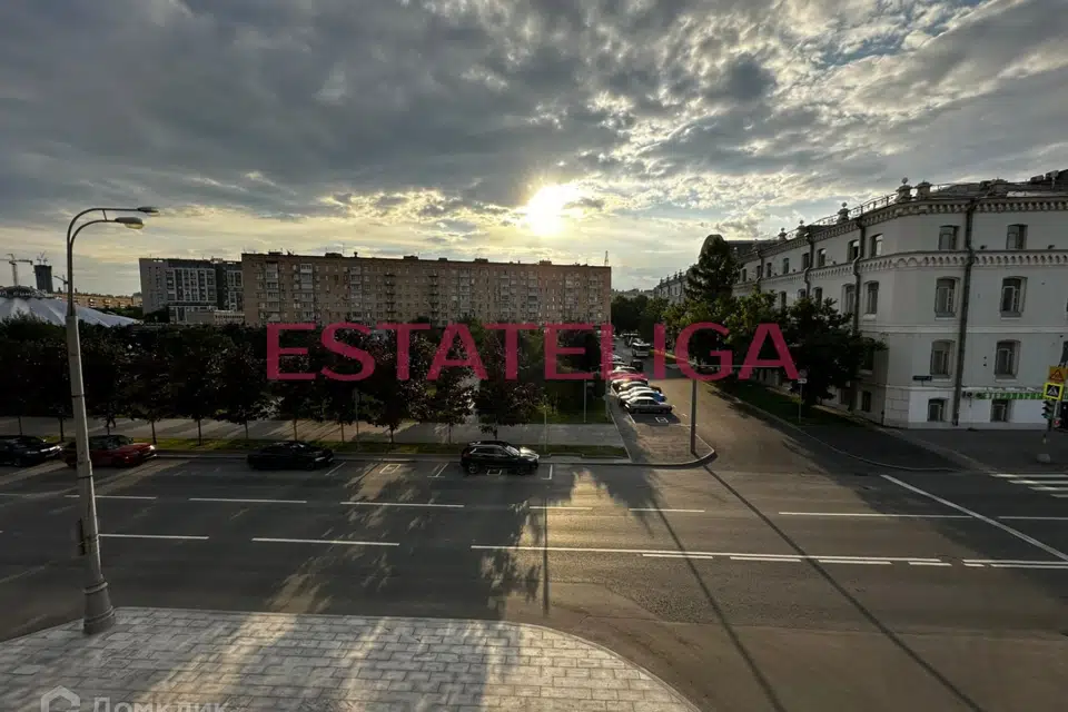 Продаётся студия, 31.2 м²
