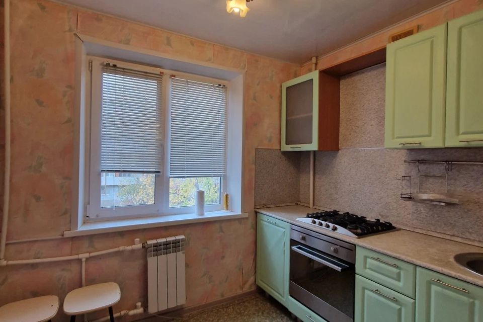 Продаётся 2-комнатная квартира, 48 м²