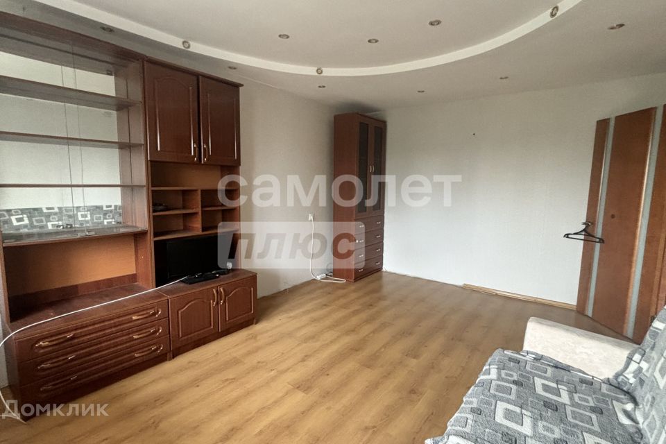 Продаётся 1-комнатная квартира, 29 м²