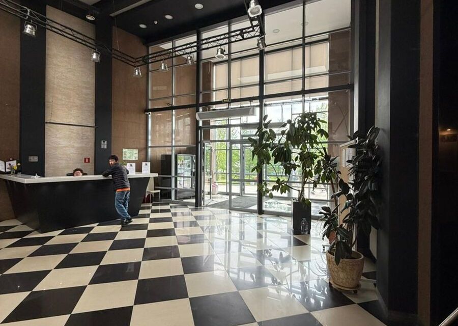 Продаётся 2-комнатная квартира, 59.3 м²