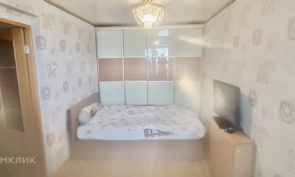 Продаётся 2-комнатная квартира, 46 м²