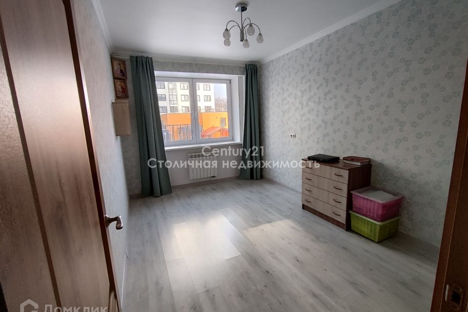 Продаётся 1-комнатная квартира, 32.4 м²