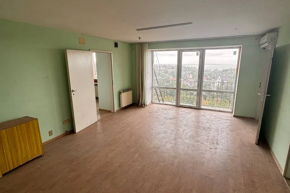 Сдаётся офис, 225 м²