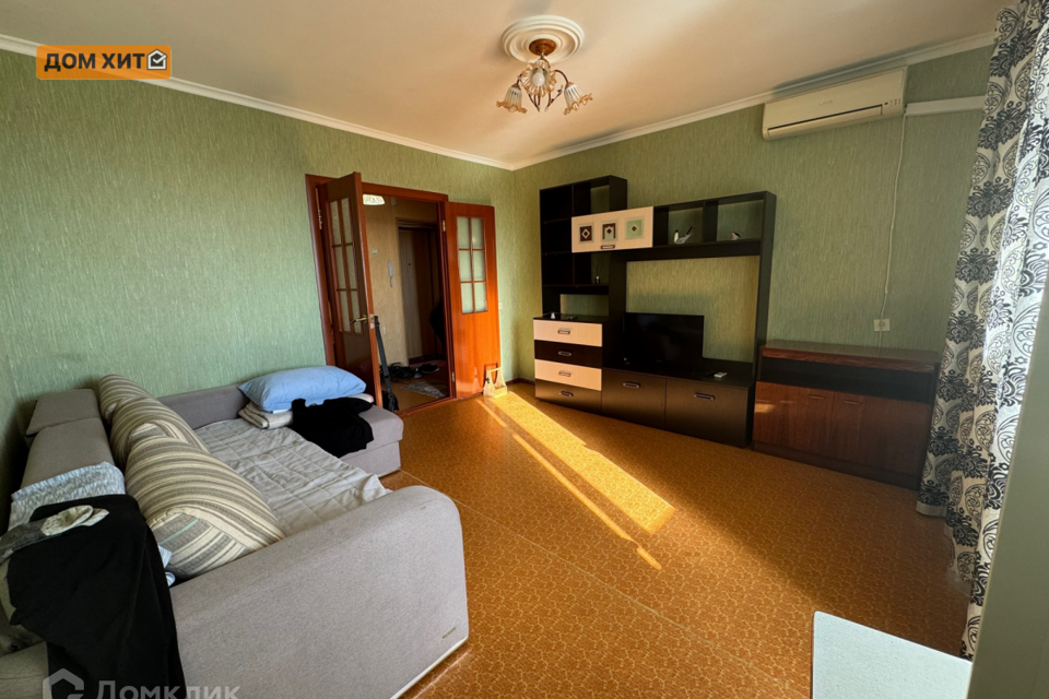 Сдаётся 2-комнатная квартира, 47 м²