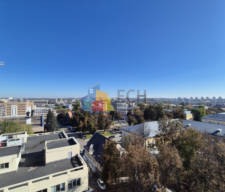 Продаётся 3-комнатная квартира, 98.1 м²