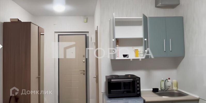 Сдаётся студия, 20 м²