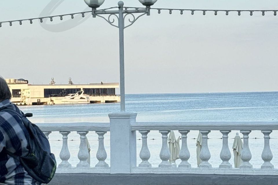 Продаётся студия, 21 м²