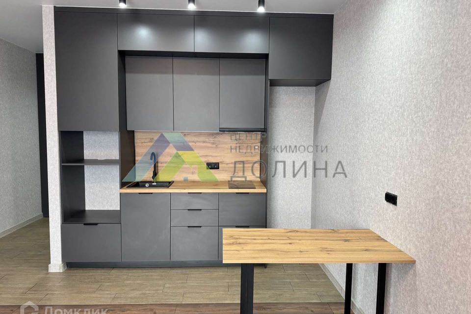 Продаётся 1-комнатная квартира, 33 м²