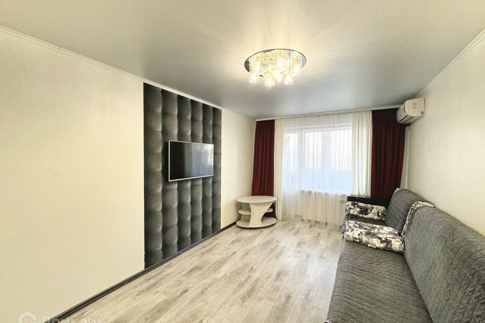 Продаётся 2-комнатная квартира, 44.1 м²