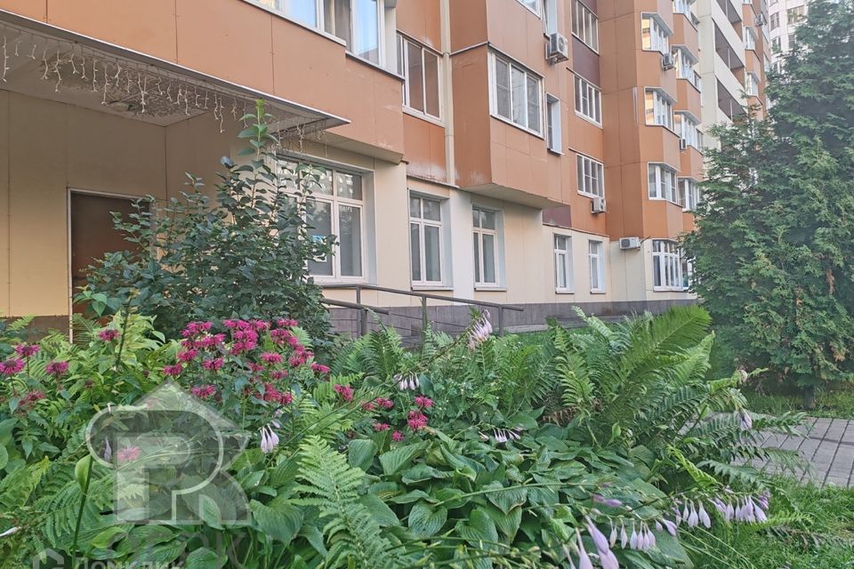 Продаётся 2-комнатная квартира, 77 м²