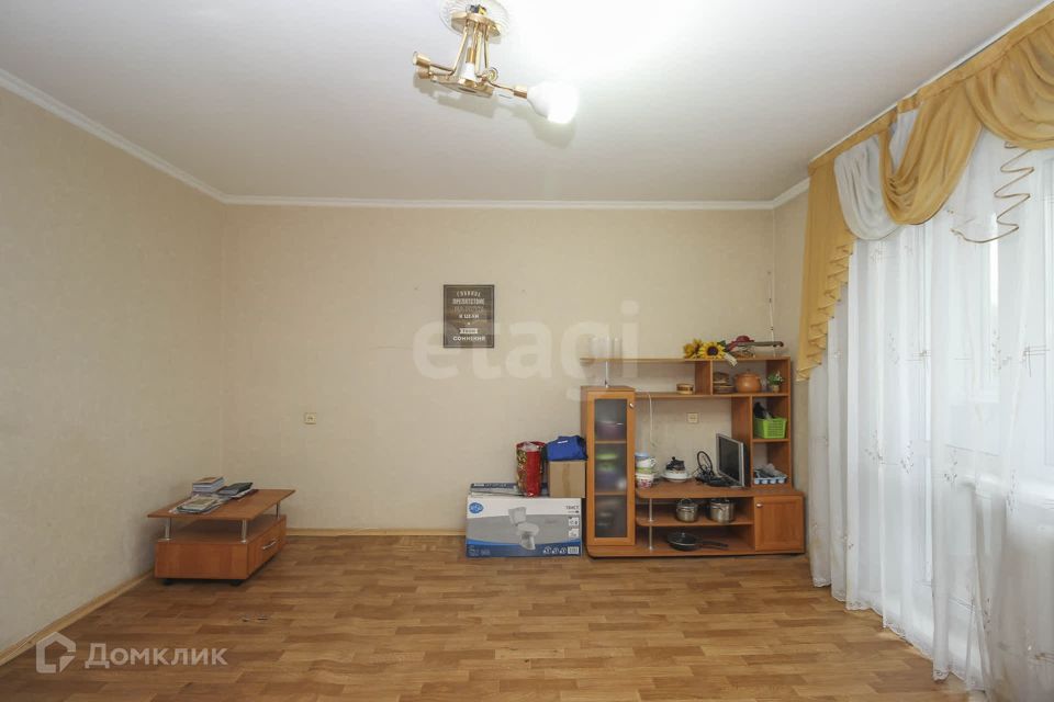 Продаётся 2-комнатная квартира, 52.5 м²