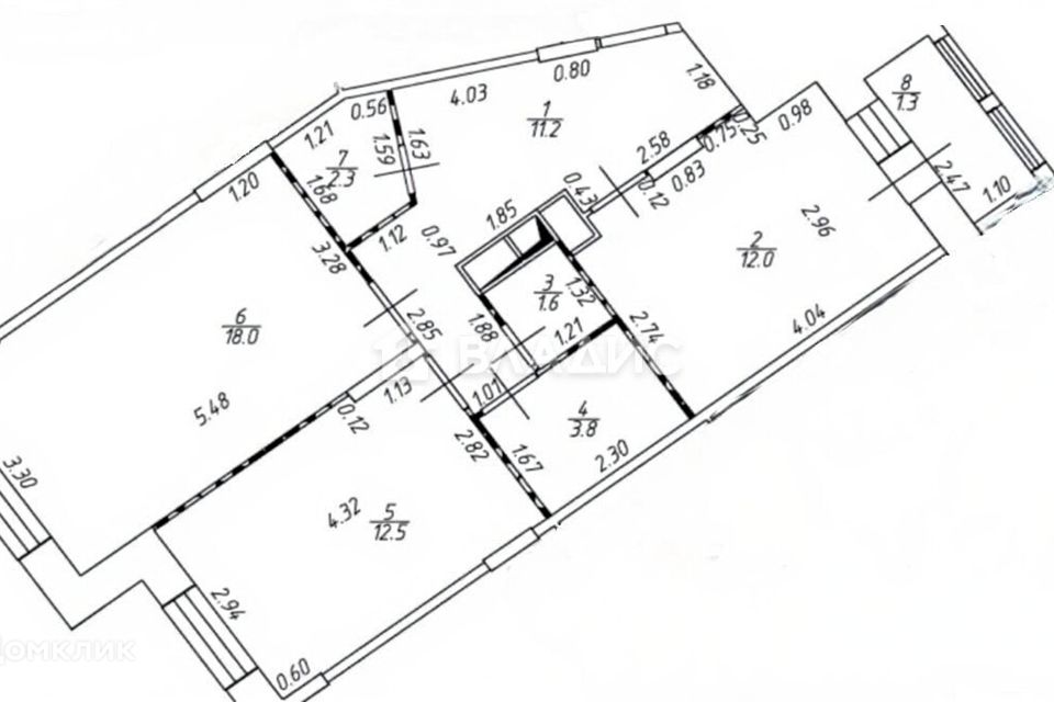 фото отбъекта