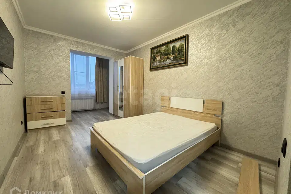 Сдаётся 1-комнатная квартира, 48 м²
