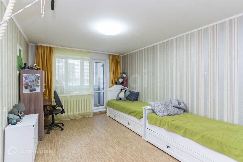 Продаётся 2-комнатная квартира, 67 м²