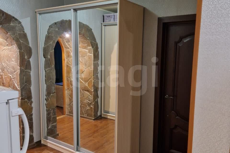 Продаётся 3-комнатная квартира, 73.9 м²