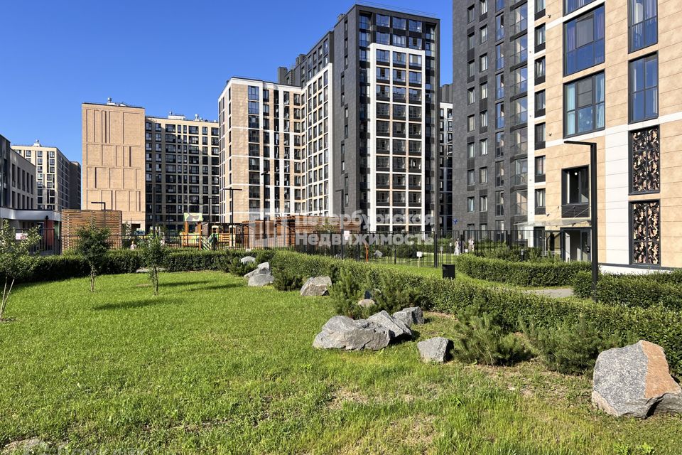 Продаётся 1-комнатная квартира, 31.3 м²