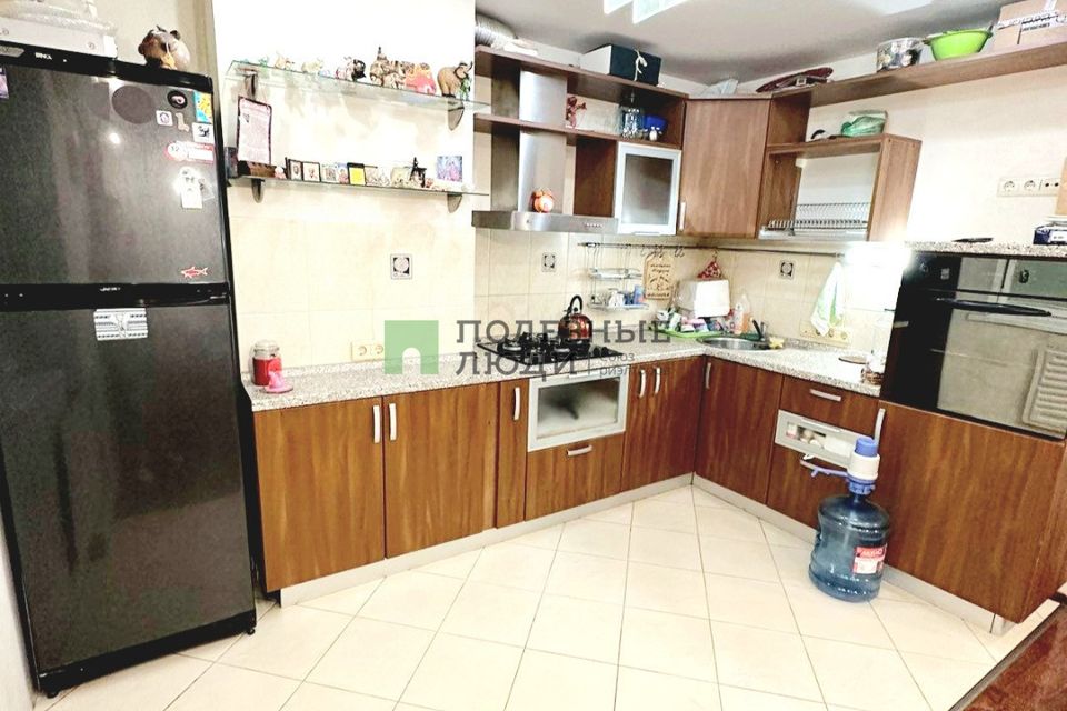 Сдаётся 2-комнатная квартира, 52 м²