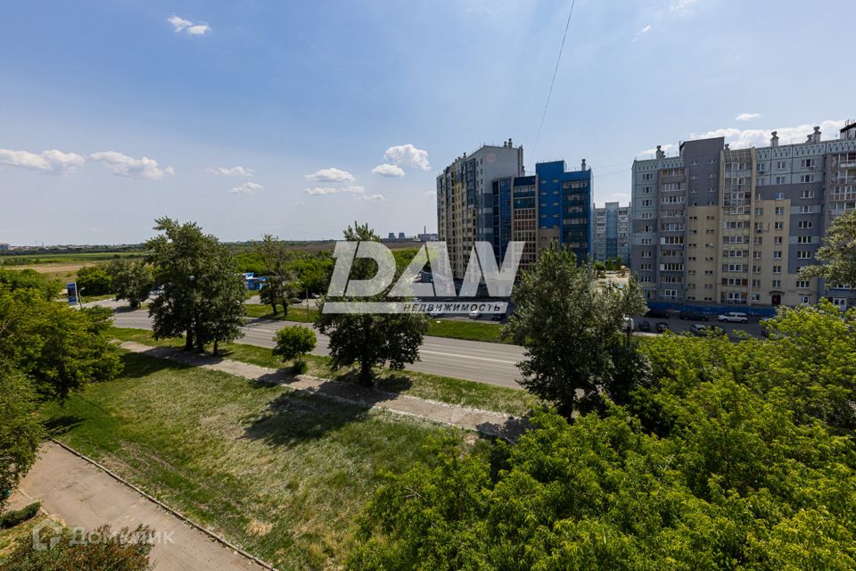 Продаётся 2-комнатная квартира, 50.4 м²