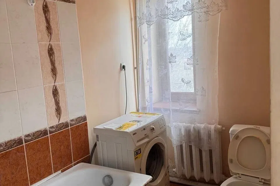 Продаётся 1-этажный дом, 106.4 м²