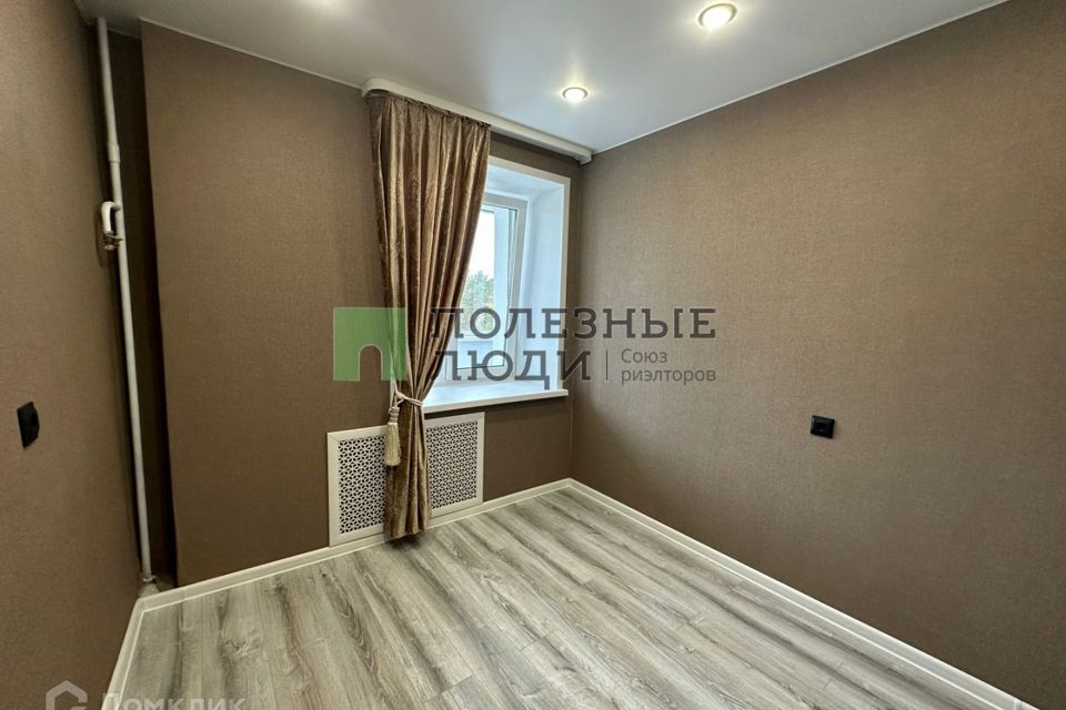 Продаётся 2-комнатная квартира, 50 м²