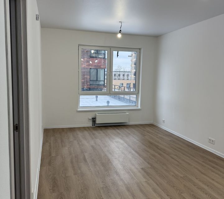 Продаётся 2-комнатная квартира, 43 м²