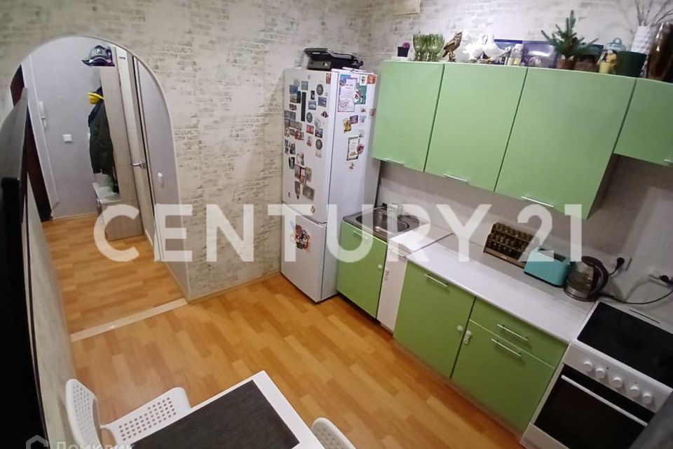 Продаётся 1-комнатная квартира, 29 м²