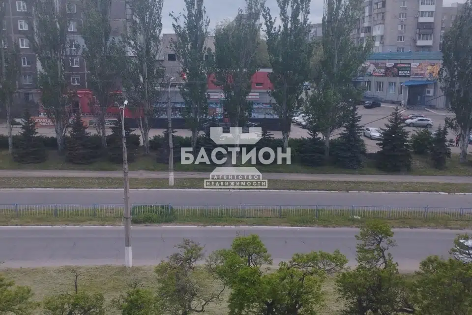 Продаётся 2-комнатная квартира, 42.5 м²