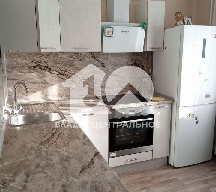 Продаётся 2-комнатная квартира, 52.1 м²