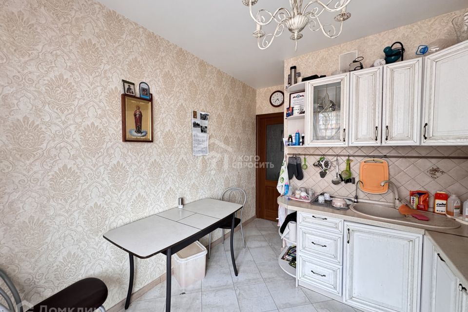 Продаётся 2-комнатная квартира, 64.2 м²