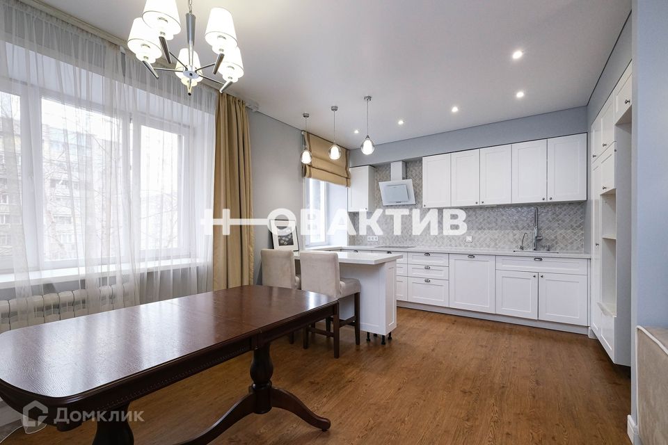 Продаётся 3-комнатная квартира, 87.9 м²