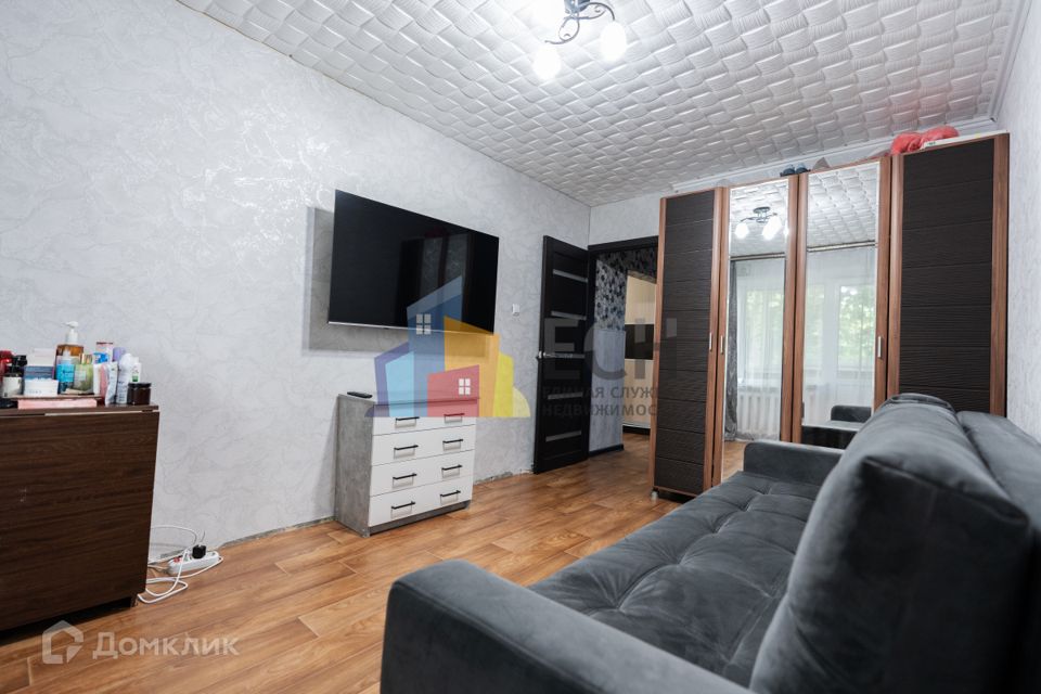 Продаётся 3-комнатная квартира, 70 м²