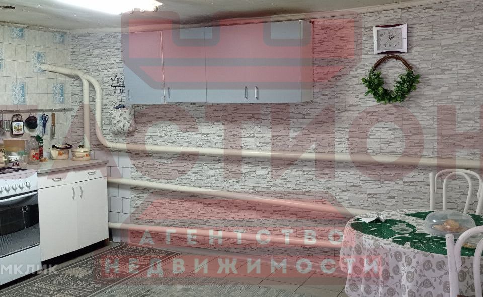 Продаётся 1-этажный дом, 70 м²