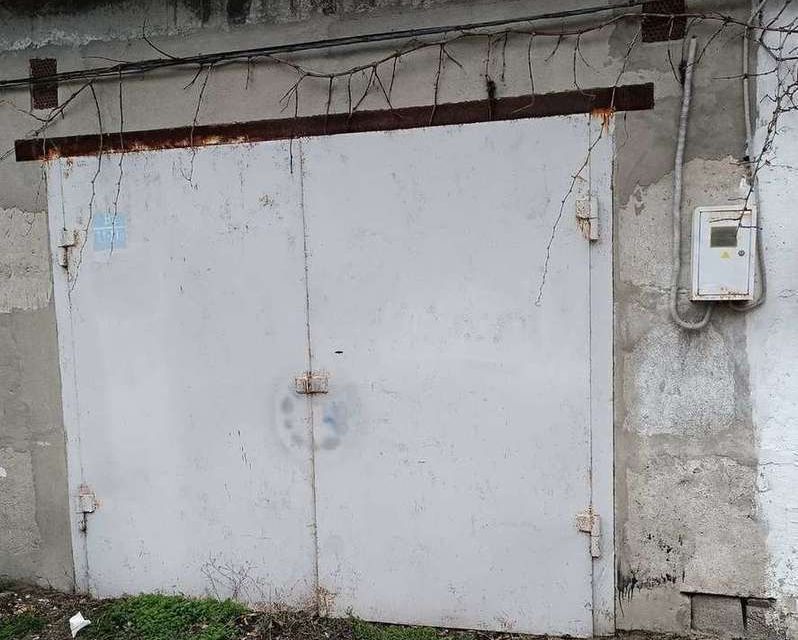Продаётся гараж, 21 м²