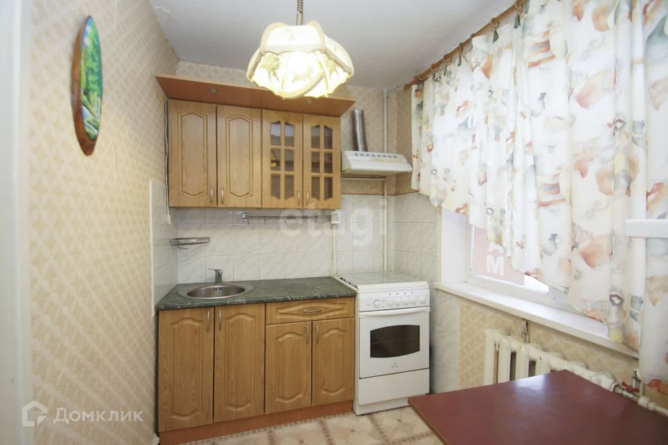 Продаётся 3-комнатная квартира, 49 м²