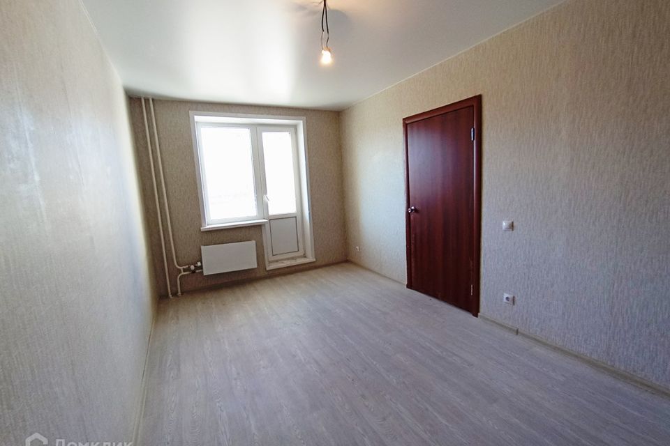Продаётся 1-комнатная квартира, 25 м²