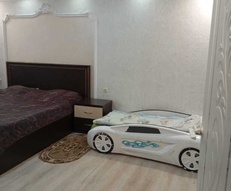 Продаётся 3-комнатная квартира, 66.9 м²