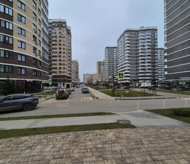 Продаётся 1-комнатная квартира, 27.5 м²