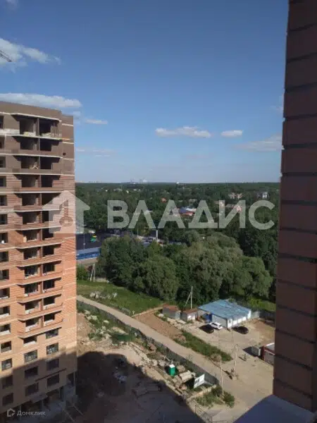 Продаётся 2-комнатная квартира, 69 м²