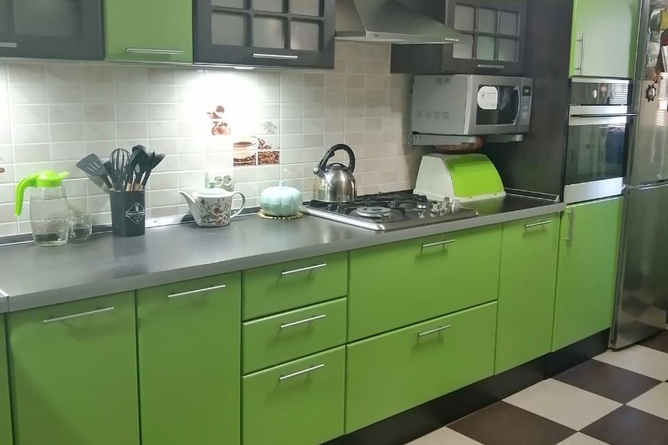 Продаётся 3-комнатная квартира, 74 м²