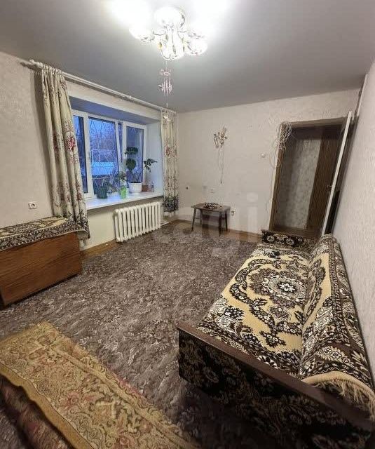 Продаётся 2-комнатная квартира, 41.9 м²